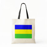 Dinkelland, Netherlands Canvas Bag