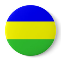 Dinkelland, Netherlands buttons by bestflag Dinkelland, Netherlands buttons