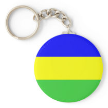 Dinkelland, Netherlands Keychains