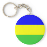 Dinkelland, Netherlands Keychains