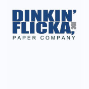 Dinkin' Flicka T-Shirt