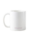 Dinks Waiting by Helen Percy Lystra mugs by helensart Dinks Waiting by Helen Percy Lystra mugs