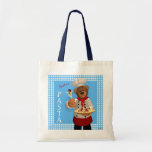 Dinky Bears Chef: Pasta Bag