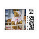 Dinky Bears: Good Night Stamps