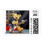 Dinky Bears: Guitarist Postage