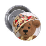 Dinky Bears Little Painter Buttons