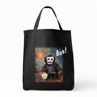 Boo!