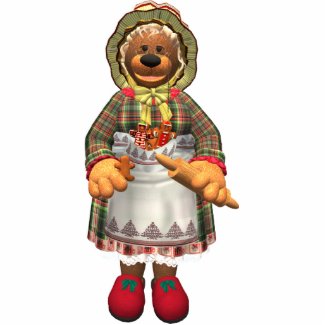 Mrs. Claus