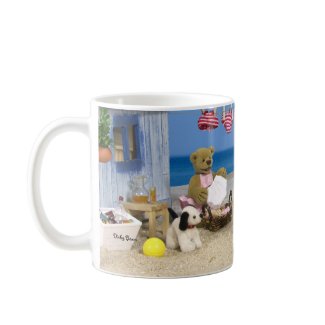 Im Urlaub