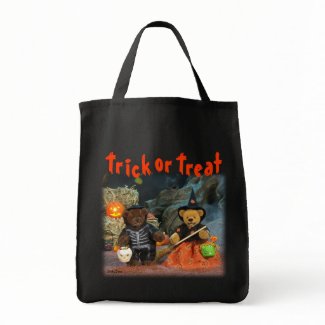 Trick or Treat