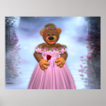 Dinky Bears: Sleeping Beauty posters