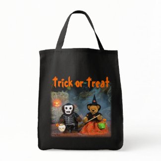 Trick or Treat