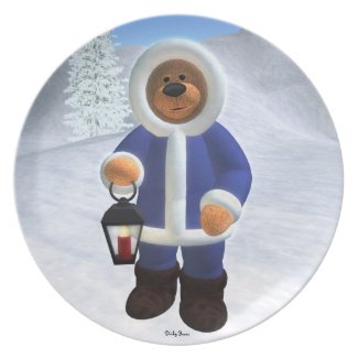 Dinky Bears Wintertime