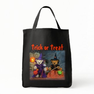 Trick or Treat