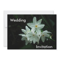 dinky daffs, Wedding, Invitation