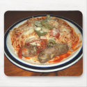 Dinner 113 ~ mousepad by Andy2302 Dinner 113 ~ mousepad
