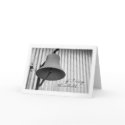 Dinner Bell Greeting Card