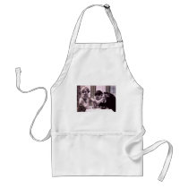Dinner Date Aprons