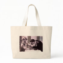 Dinner Date Bags