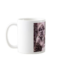 Dinner Date Mug
