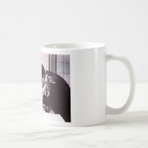 Dinner Date Mug