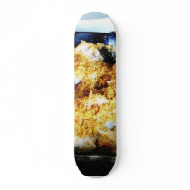 Dinner Food skateboards