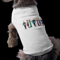 Dinner Guests Pet Apparel pet clothing