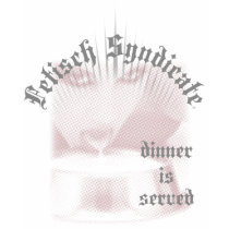 Dinner is Served T-Shirt