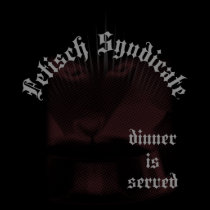 Dinner is Served T-Shirt