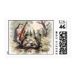 Dinner Music Postage