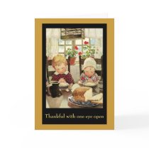 Dinner Prayer cards