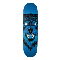 Dinner Time 1 Skate Boards