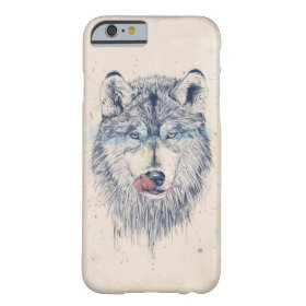 Dinner time barely there iPhone 6 case