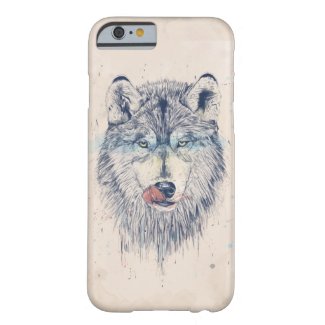 Dinner time iPhone 6 case