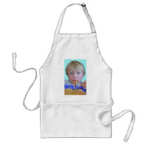 Dinner's on Me aprons by BabyCakesXOX Dinner's on Me aprons