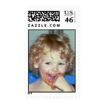 Dinnertime postage