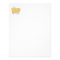 Dinnerware Cooking Design Template letterhead