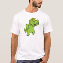 dino2 t-shirts
