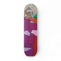 Dino Burp skateboards by Dinosa Dino Burp skateboards