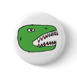 dino pinback buttons
