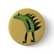Dino by Alex buttons