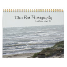 Dino-Calender Calendar