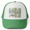Dino Cap hat