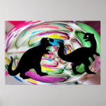 Dino Chase posters