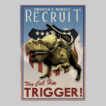 Dino D-Day: Trigger posters