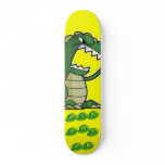 dino, DINOMYTE Skateboard