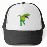 Dino dinosaur dinosaur dinosaur T Rex hats
