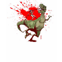 t-rex, girl, caveman, cave, scifi, cowgirl, artsprojekt, fantasy, gamine, disc jockey, tchotchkeleh, singer-songwriter, queen of the may, record producer, may queen, tsatske, chachka, tchotchke, tshatshke, mill-girl, fantasy life, cowpuncher, phantasy world, phantasy life, hoyden, soubrette, geological formation, primitive person, king of the germans, crowned head, king of great britain, thymine, male monarch, pyrimidine, king of england, king of france, ring girl, sweater girl, adult female, pipe dream, Shirt with custom graphic design
