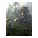 Dino Island posters