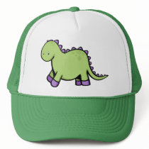 Dino - Mite Hat